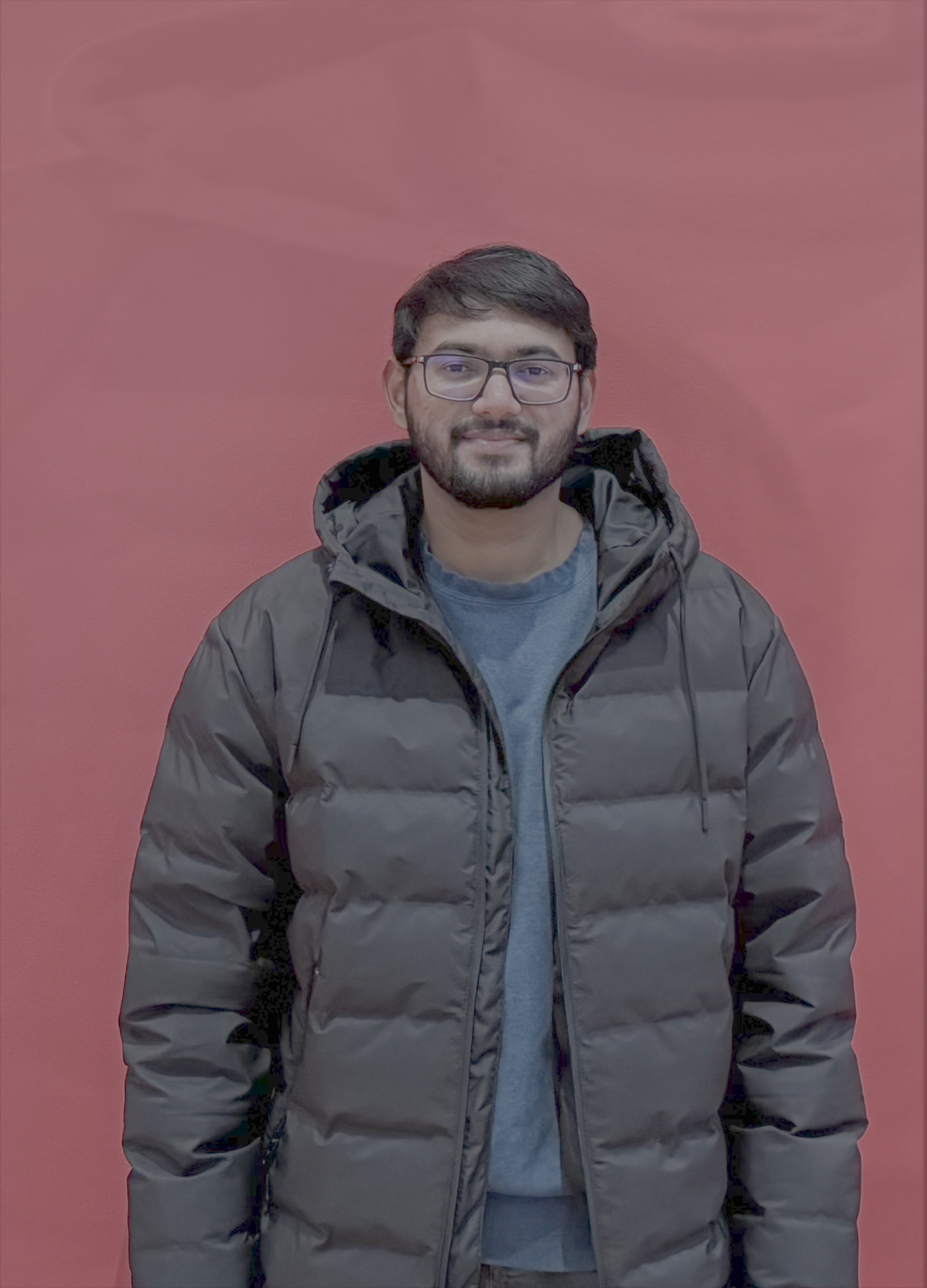 Satyaki Roy Chowdhury