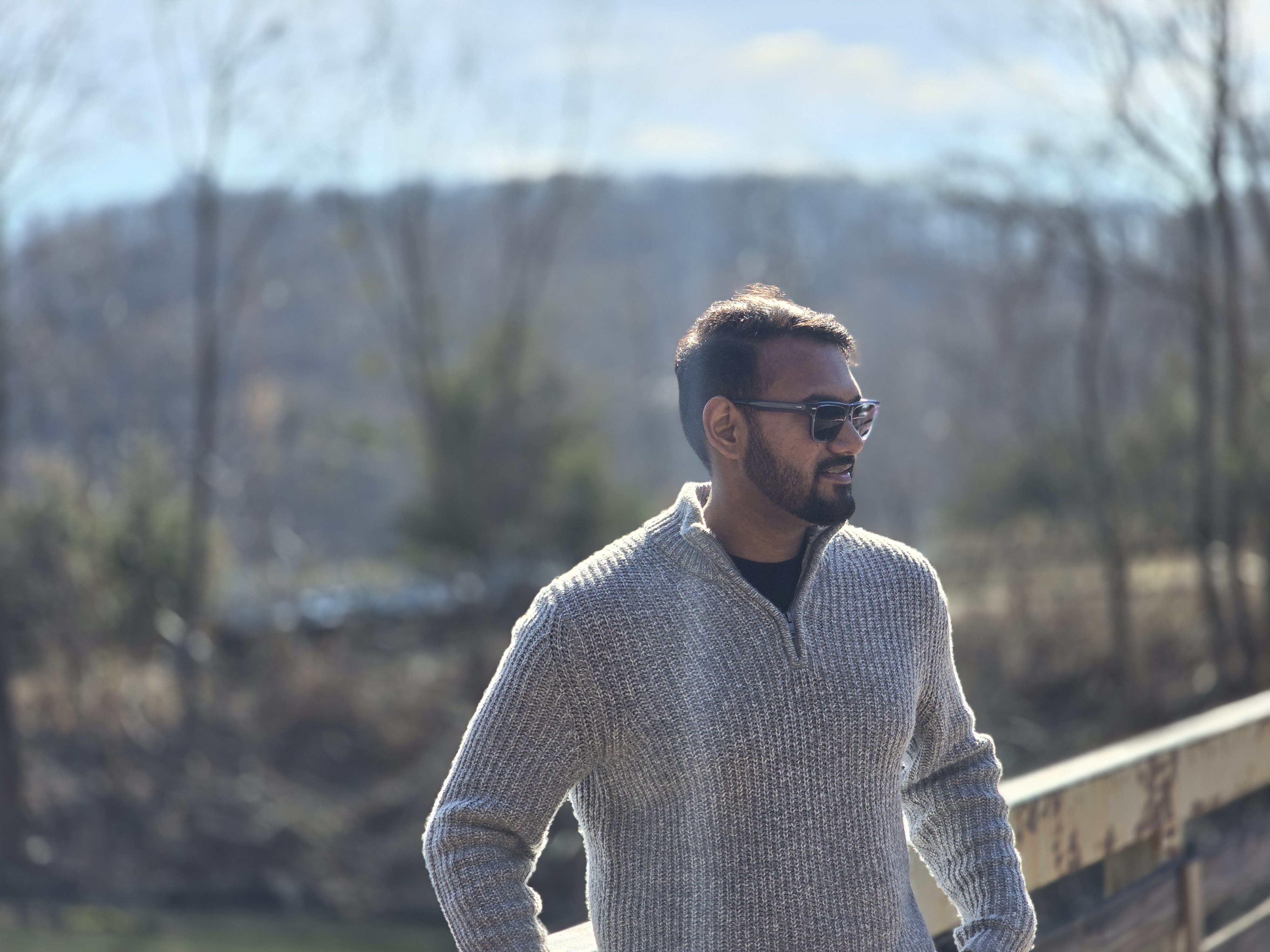 Satyaki Roy Chowdhury